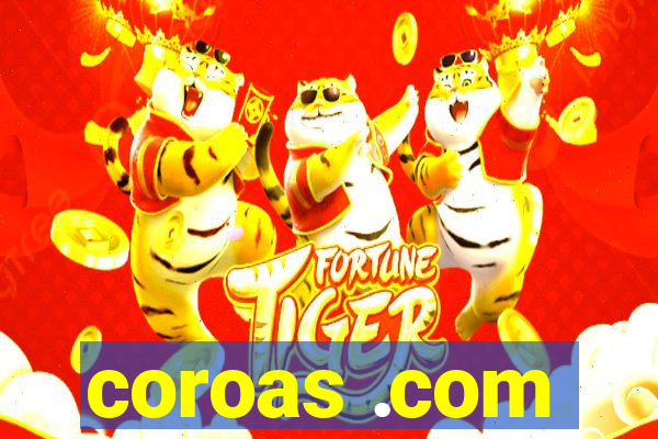 coroas .com